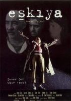 The Bandit - Eşkiya Movie Poster (1996)