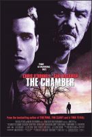 The Chamber Movie Poster (1996)
