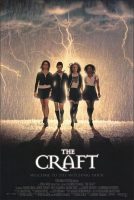 The Craft Movie Poster (1996)