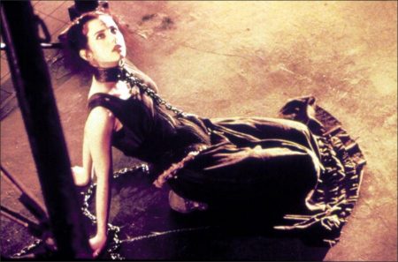 The Crow: City of Angels (1996) - Mia Kirshner