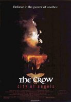 The Crow: City of Angels Movie Poster (1996)