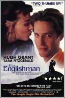 The Englishman Who Went up a Hill but Came Down a Mountain Movie Poster (1995)