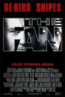 The Fan Movie Poster (1996)