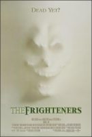The Frighteners Movie Poster (1996)