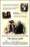The Grass Harp Movie Poster (1996)