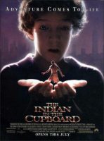 The Indian in the Cupboard Movie Poster (1995)
