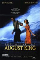 The Journey of August King Movie Poster (1995)