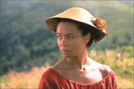 The Journey of August King (1995) - Thandie Newton