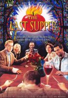 The Last Supper Movie Poster (1996)