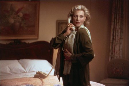 The Mirror Has Two Faces (1996) - Lauren Bacall