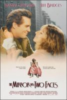 The Mirror Has Two Faces Movie Poster (1996)