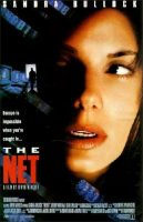 The Net Movie Poster (1995)
