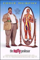 The Nutty Professor Movie Poster (1996)