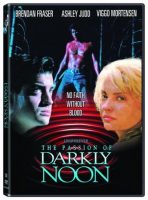 The Passion of Darkly Noon Movie Poster (1995)