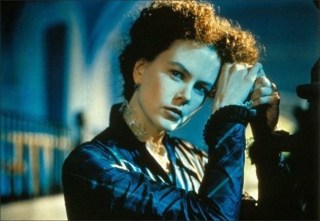 The Portrait of a Lady (1996) - Nicole Kidman