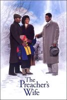 The Preacher's Wife Movie Poster (1996)
