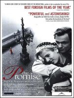 The Promise - Das Versprechen Movie Poster (1995)