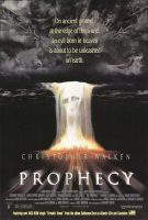 The Prophecy Movie Poster (1995)