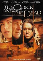 The Quick and the Dead Movie Poster (1995)