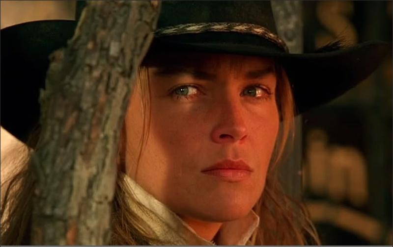 The Quick and the Dead (1995) - Sharon Stone