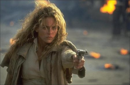 The Quick and the Dead (1995) - Sharon Stone