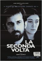 The Second Time - La Seconda Volta Movie Poster (1995)
