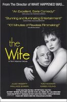 The Wife Movie Poster (1995)
