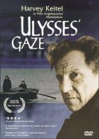 Ulysses's Gaze Movie Poster (1995)