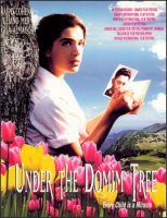 Under the Domim Tree Movie Poster (1996)