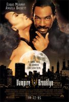 Vampire in Brooklyn Movie Poster (1995)