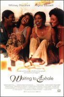 Waiting to Exhale Movie Poster (1995)