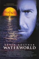 Weterworld Movie Poster (1995)