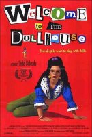 Welcome to the Dollhouse Movie Poster (1996)
