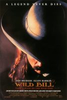 Wild Bill Movie Poster (1995)