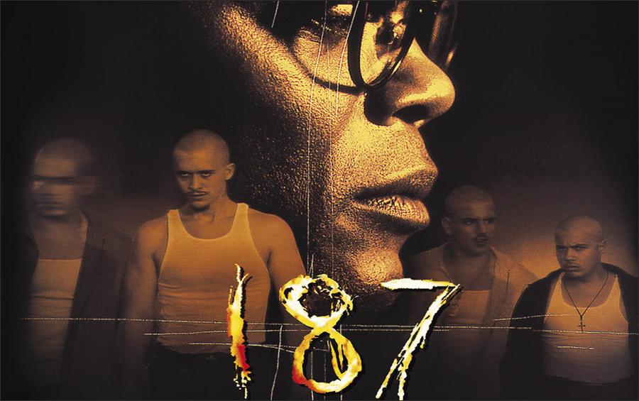 187 - One Eight Seven (1997)