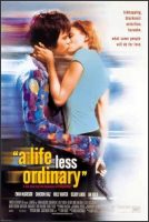 A Life Less Ordinary Movie Poster (1997)
