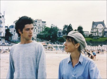 A Summer's Tale - Conte d'été (1996)