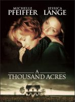 A Thousand Acres Movie Poster (1997)