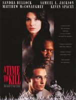 A Time to Kill Movie Poster (1996)