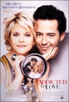 Addicted to Love Movie Poster (1997)
