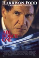 Air Force One Movie Poster (1997)