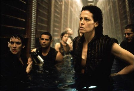 Alien: Resurrection (1997)