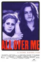 All Over Me Movie Poster (1997)