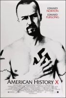 American History X Movie Poster (1998)
