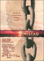 Amistad Movie Poster (1997)