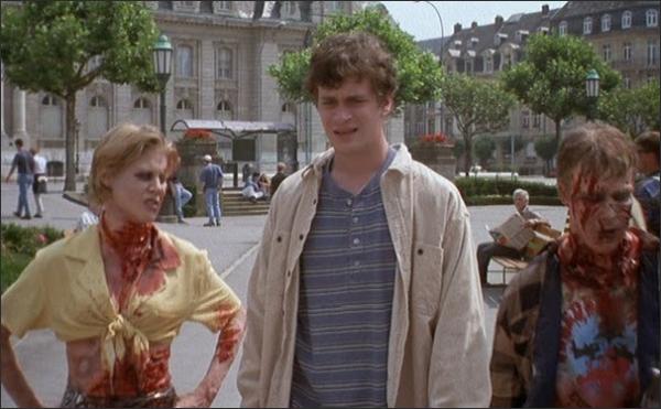 An American Werewolf in Paris (1997) | 90's Movie Nostalgia