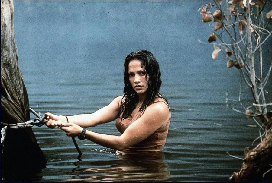Anaconda (1997) - Jennifer Lopez