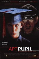 Apt Pupil Movie Poster (1998)