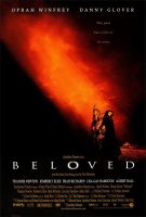 Beloved Movie Poster (1998)