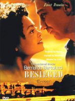 Besieged Movie Poster (1999)